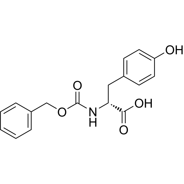 ZD-tyrosine 64205-12-5